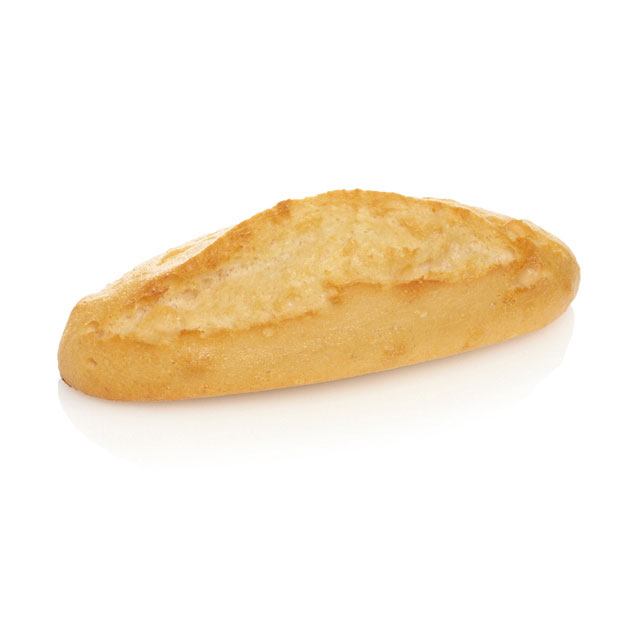 Panecillo Sin Gluten